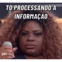 MEMES PARA BATER PAPO  10