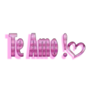 ❤️💖💕EU TE AMO💞❤️💖 10