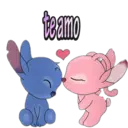 ❤️💖💕EU TE AMO💞❤️💖 15
