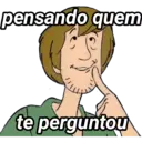 Reações com desenhos ✨ 10