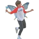 Louis Tomlinson 12