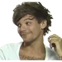 Louis Tomlinson 14