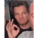 Louis Tomlinson 16