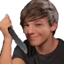 Louis Tomlinson 19