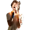 Louis Tomlinson 20
