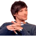 Louis Tomlinson 21