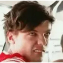 Louis Tomlinson 22