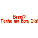 Bom Domingo  20