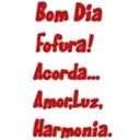 Bom Domingo  25