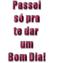 Bom Domingo  26