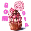 Bom Domingo  58