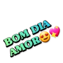 Bom dia meu amor 10