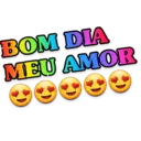 Bom dia meu amor 11
