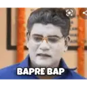 Babitaji & Iyer (TMKOC) 16