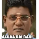 Babitaji & Iyer (TMKOC) 17
