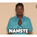 Babitaji & Iyer (TMKOC) 21