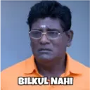 Babitaji & Iyer (TMKOC) 22