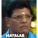 Babitaji & Iyer (TMKOC) 23