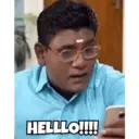Babitaji & Iyer (TMKOC) 25