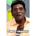 Babitaji & Iyer (TMKOC) 26