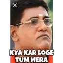 Babitaji & Iyer (TMKOC) 27