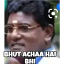 Babitaji & Iyer (TMKOC) 28