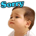 Baby Expression 10