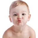 Baby Expression 11