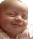 Baby Expression 15