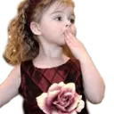 Baby Expression 17