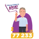Noel de Carvalho 2