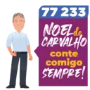 Noel de Carvalho 7