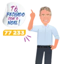 Noel de Carvalho 9