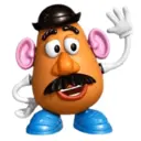 Mr. Potato 1