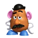 Mr. Potato 2