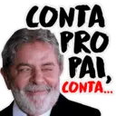 Pai é pai 4