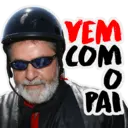 Pai é pai 8