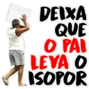 Pai é pai 10