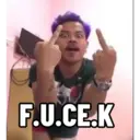F.U.CE.K