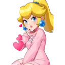 Princess Peach  1