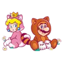 Princess Peach  3