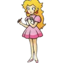 Princess Peach  5