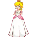 Princess Peach  6