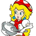 Princess Peach  7