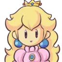 Princess Peach  9