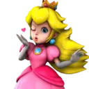 Princess Peach  10