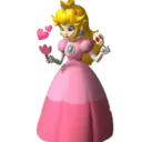 Princess Peach  11