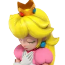 Princess Peach  12