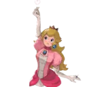 Princess Peach  13
