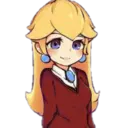 Princess Peach  14